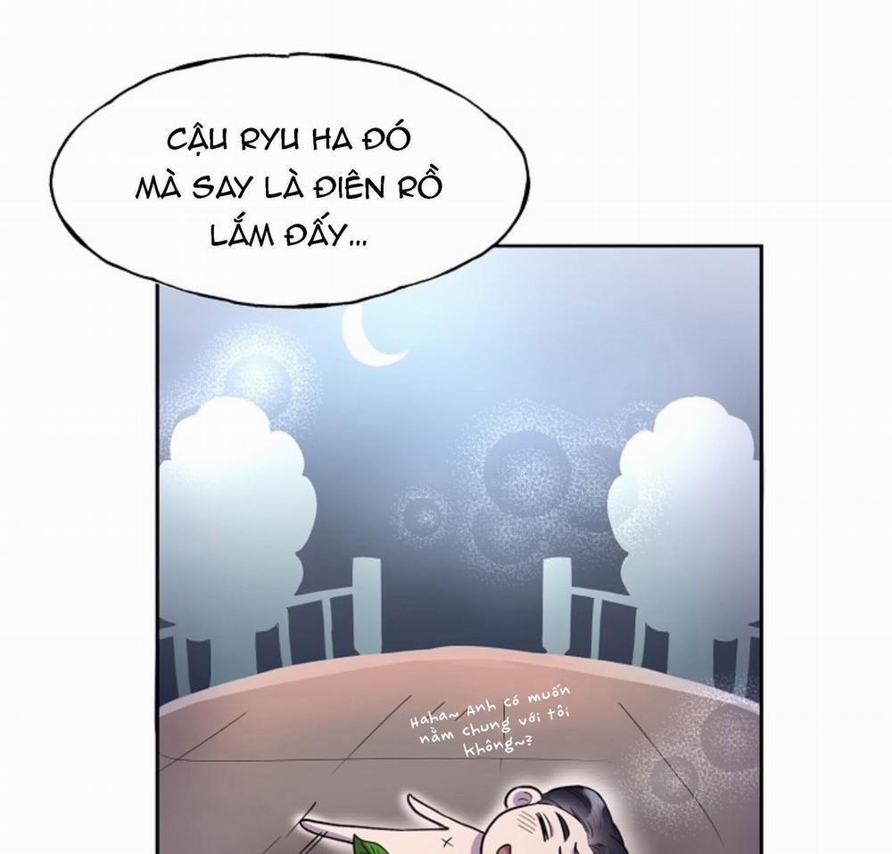 Nụ Hôn Và Cái Chết 4 trang 16