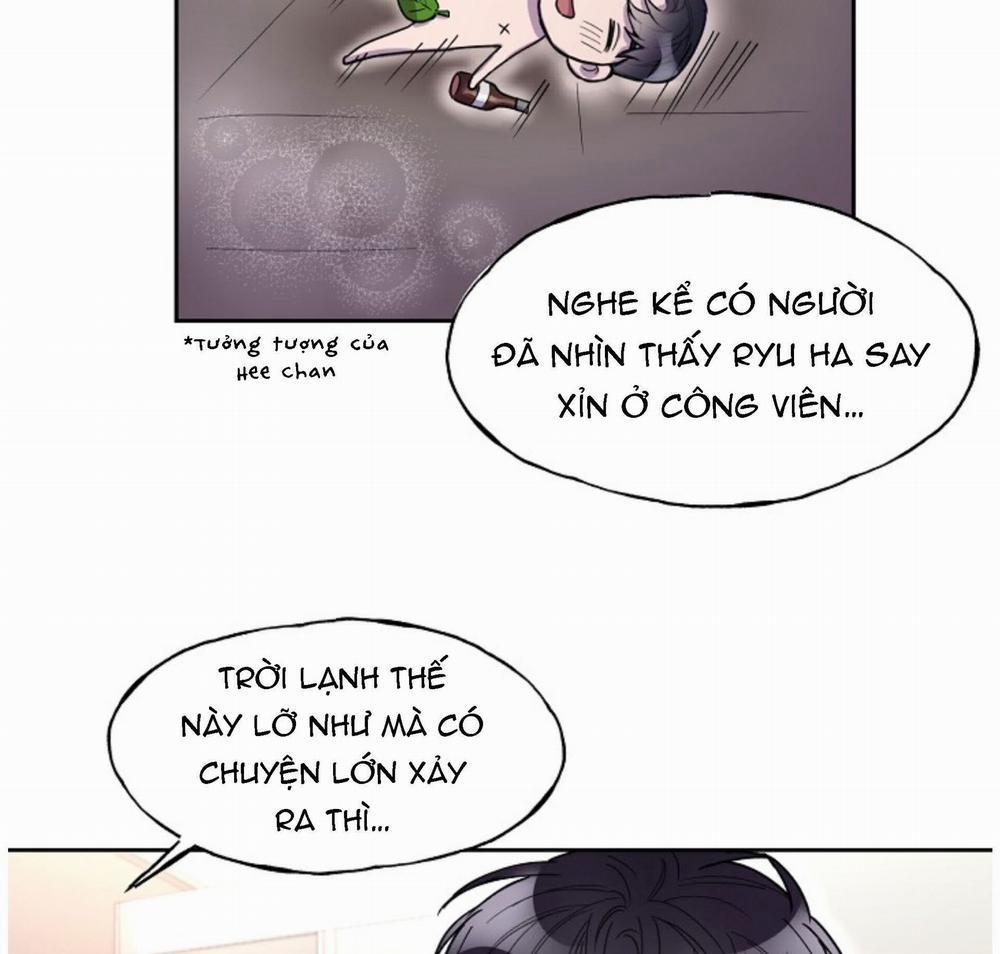 Nụ Hôn Và Cái Chết 4 trang 17