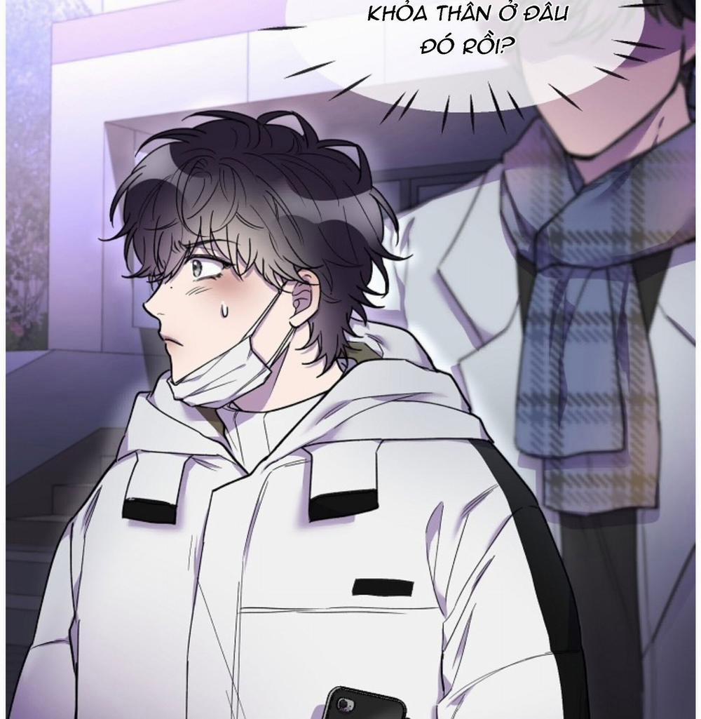 Nụ Hôn Và Cái Chết 4 trang 24