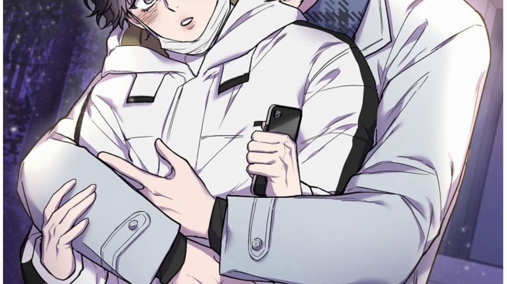 Nụ Hôn Và Cái Chết 4 trang 29