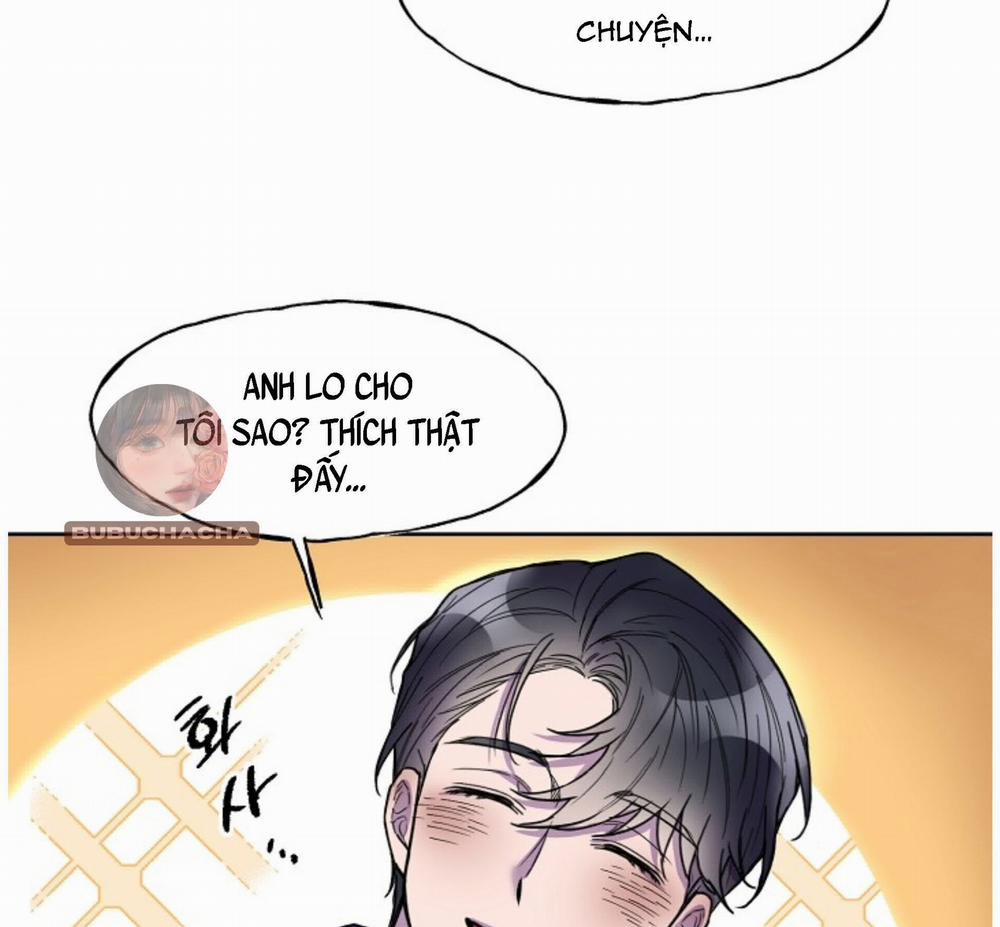 Nụ Hôn Và Cái Chết 4 trang 34