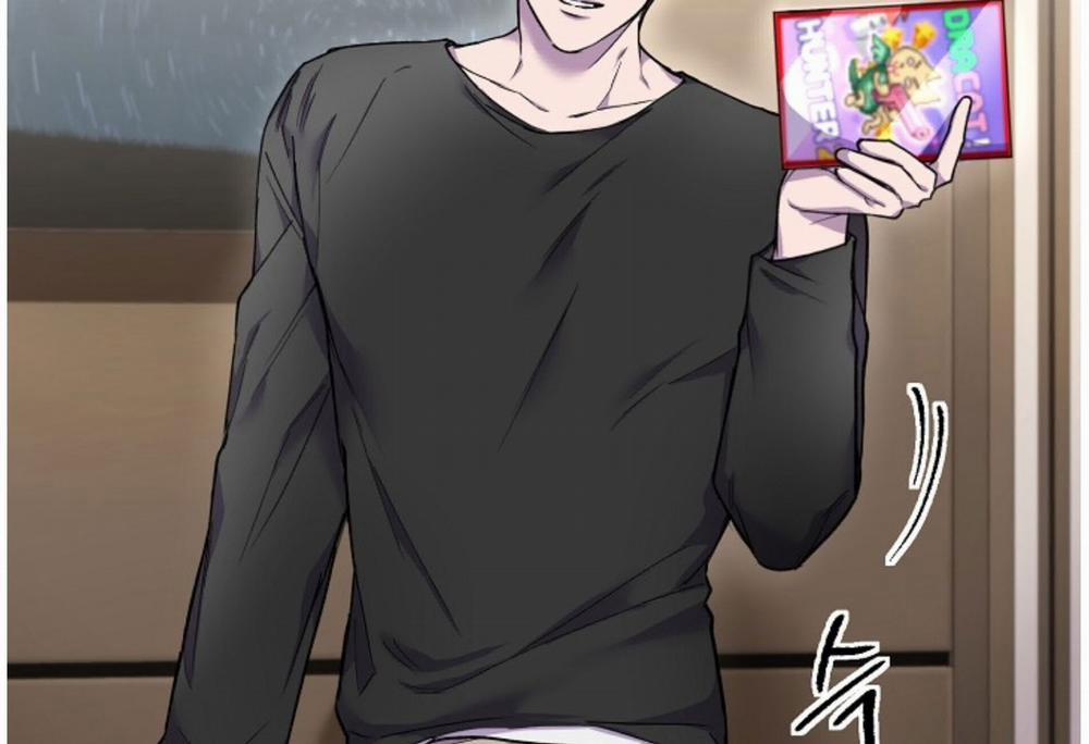 Nụ Hôn Và Cái Chết 4 trang 49