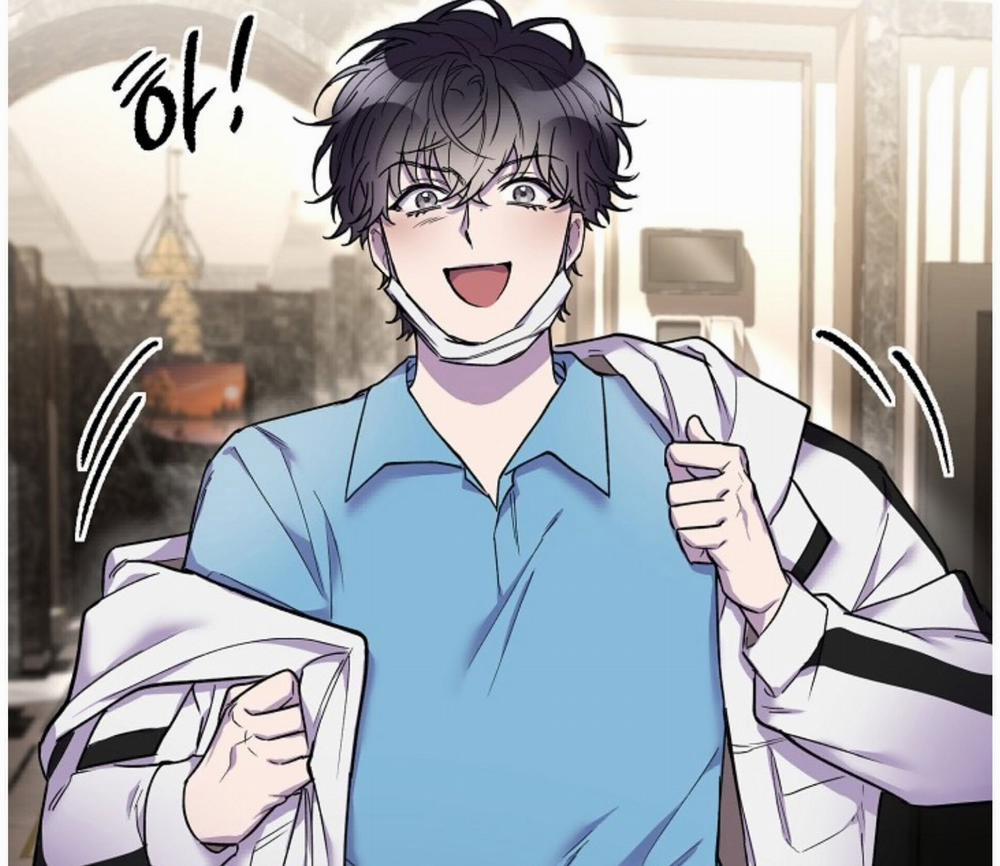 Nụ Hôn Và Cái Chết 4 trang 55