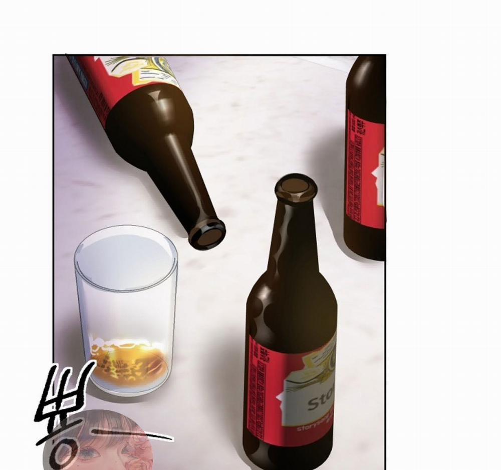 Nụ Hôn Và Cái Chết 4 trang 59