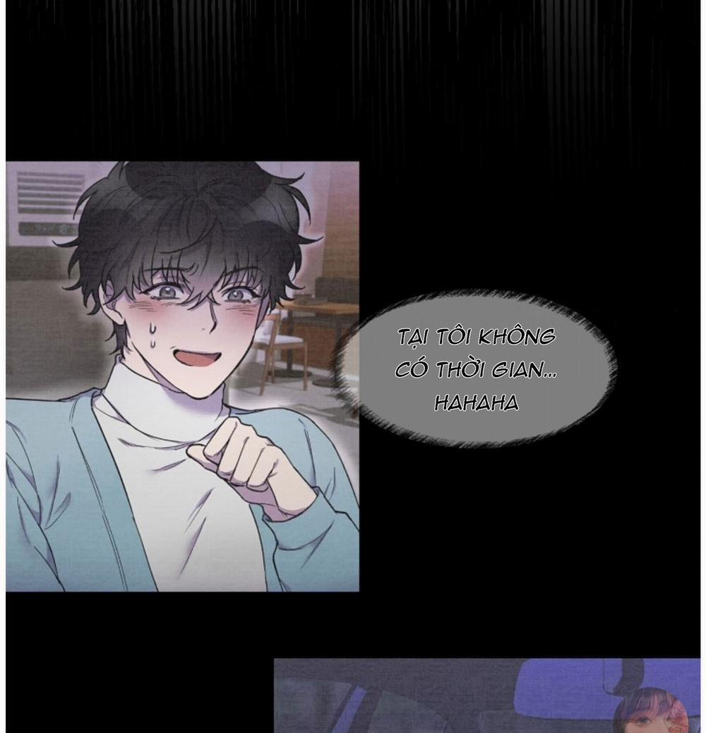 Nụ Hôn Và Cái Chết 4 trang 75