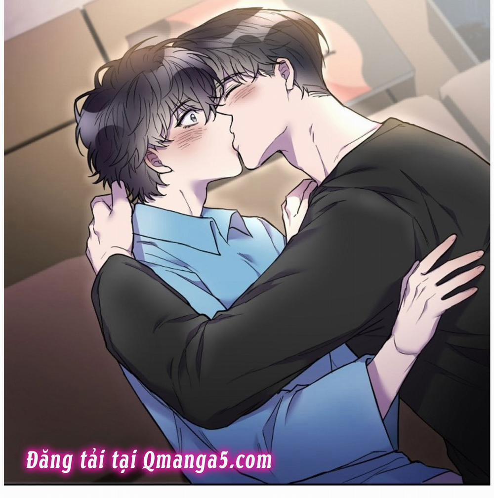 Nụ Hôn Và Cái Chết 4 trang 88