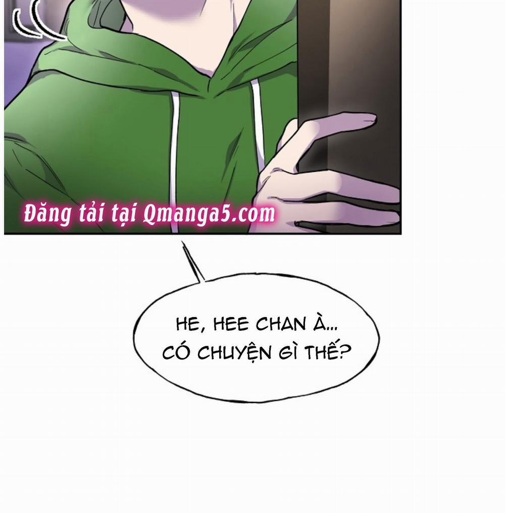 Nụ Hôn Và Cái Chết 4 trang 9