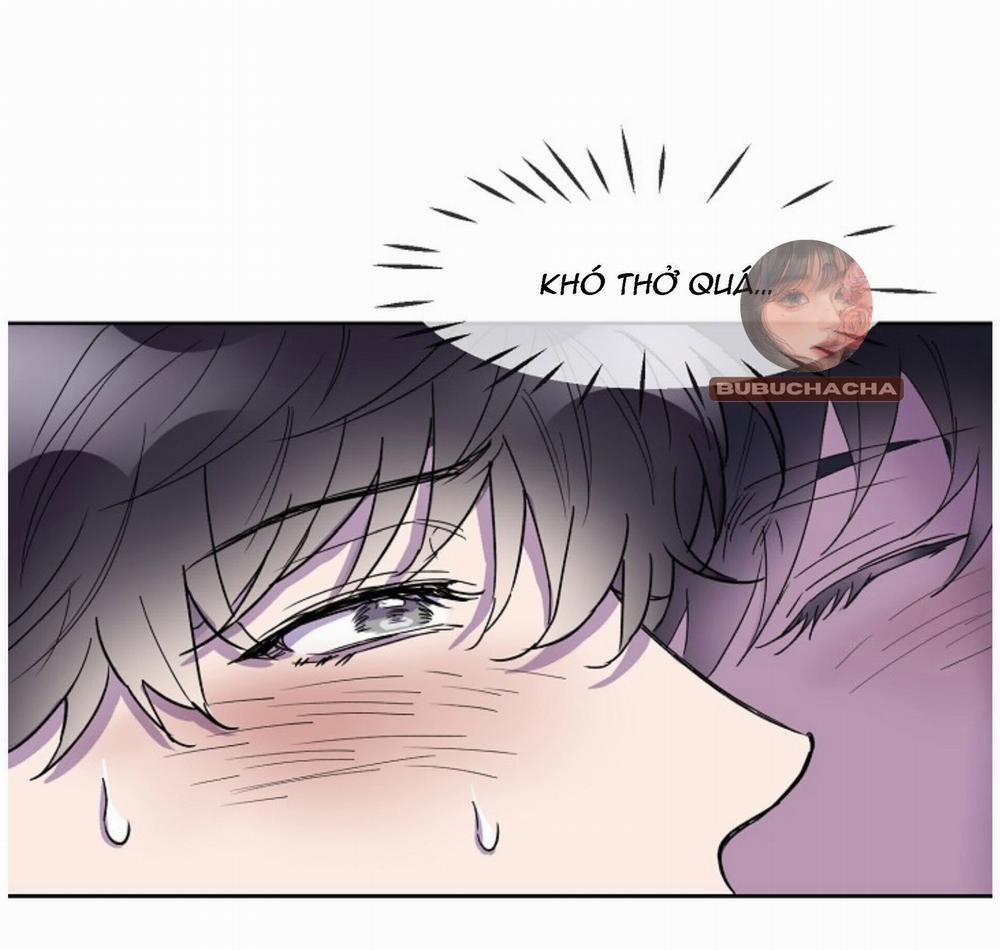 Nụ Hôn Và Cái Chết 4 trang 93