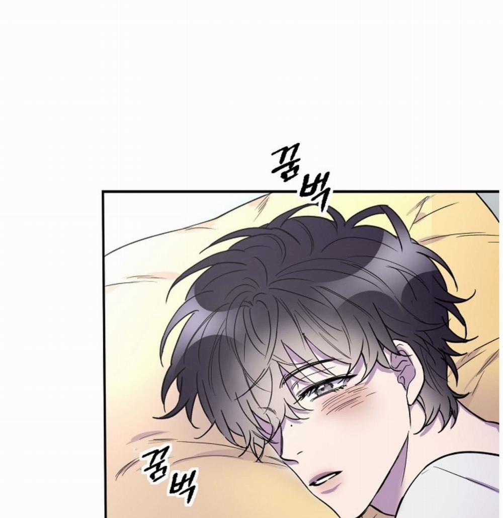 Nụ Hôn Và Cái Chết 5 trang 1