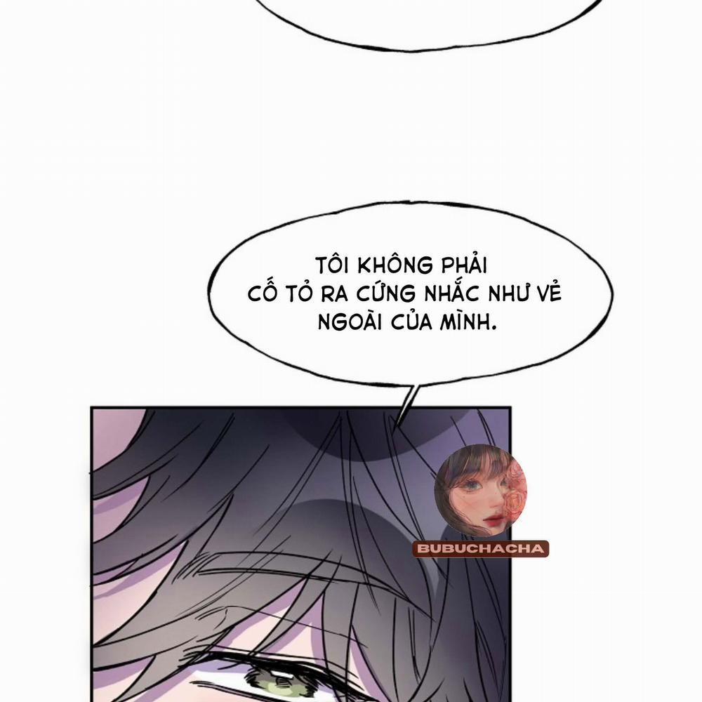 Nụ Hôn Và Cái Chết 5 trang 112