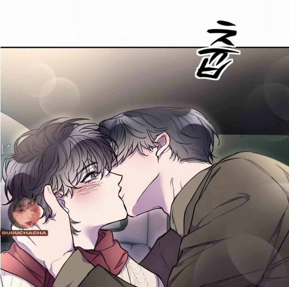 Nụ Hôn Và Cái Chết 5 trang 121