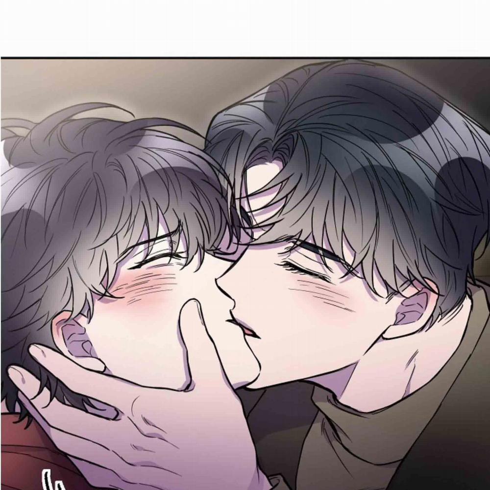 Nụ Hôn Và Cái Chết 5 trang 124