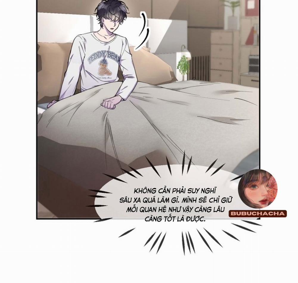 Nụ Hôn Và Cái Chết 5 trang 14