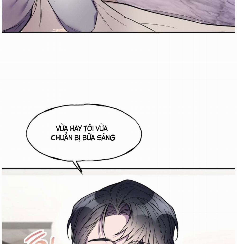 Nụ Hôn Và Cái Chết 5 trang 19