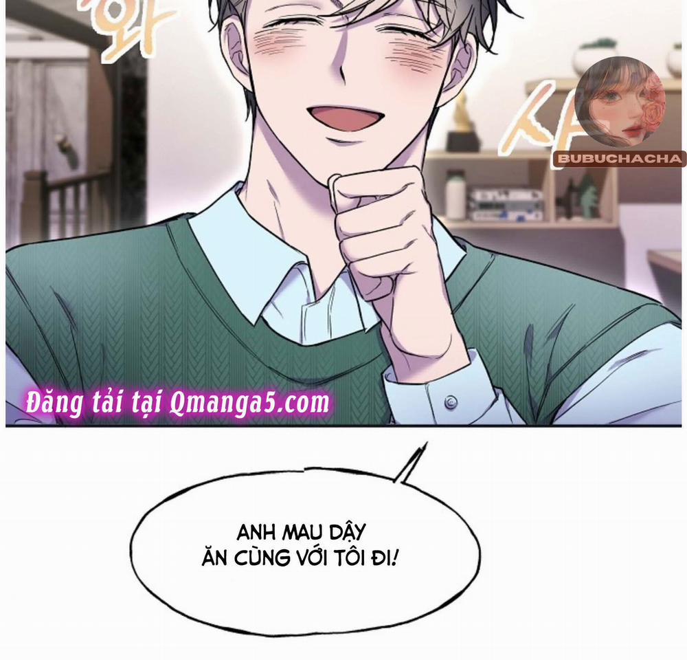 Nụ Hôn Và Cái Chết 5 trang 20