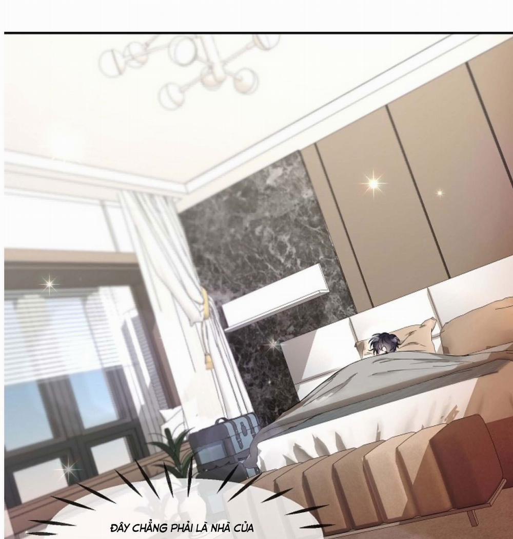 Nụ Hôn Và Cái Chết 5 trang 3