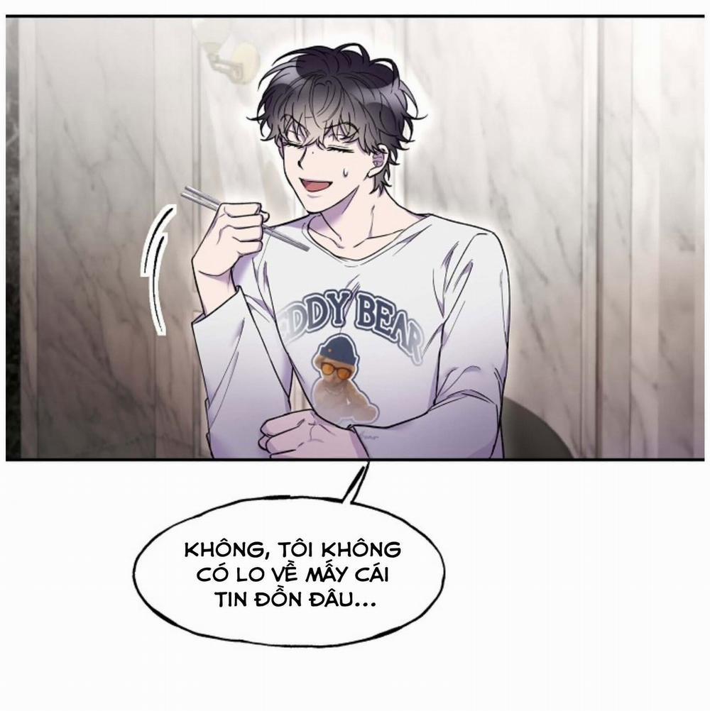 Nụ Hôn Và Cái Chết 5 trang 45