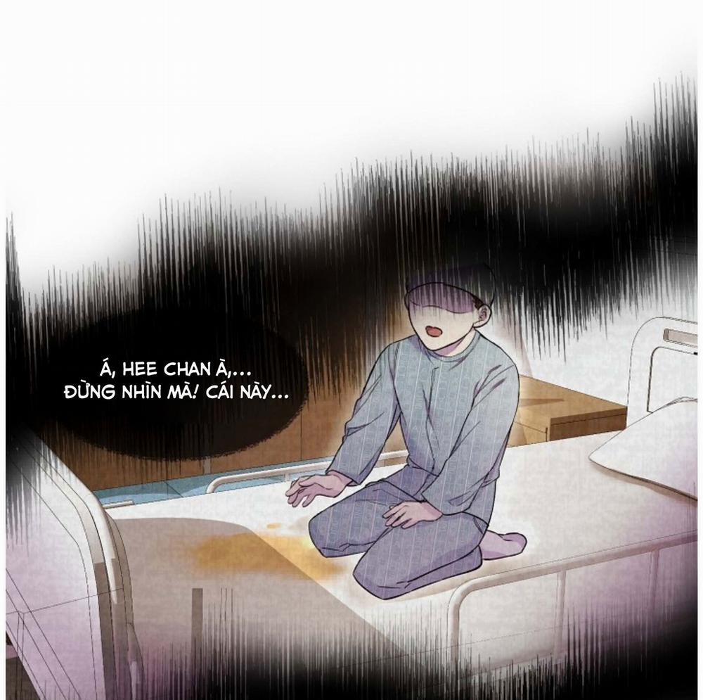 Nụ Hôn Và Cái Chết 5 trang 46