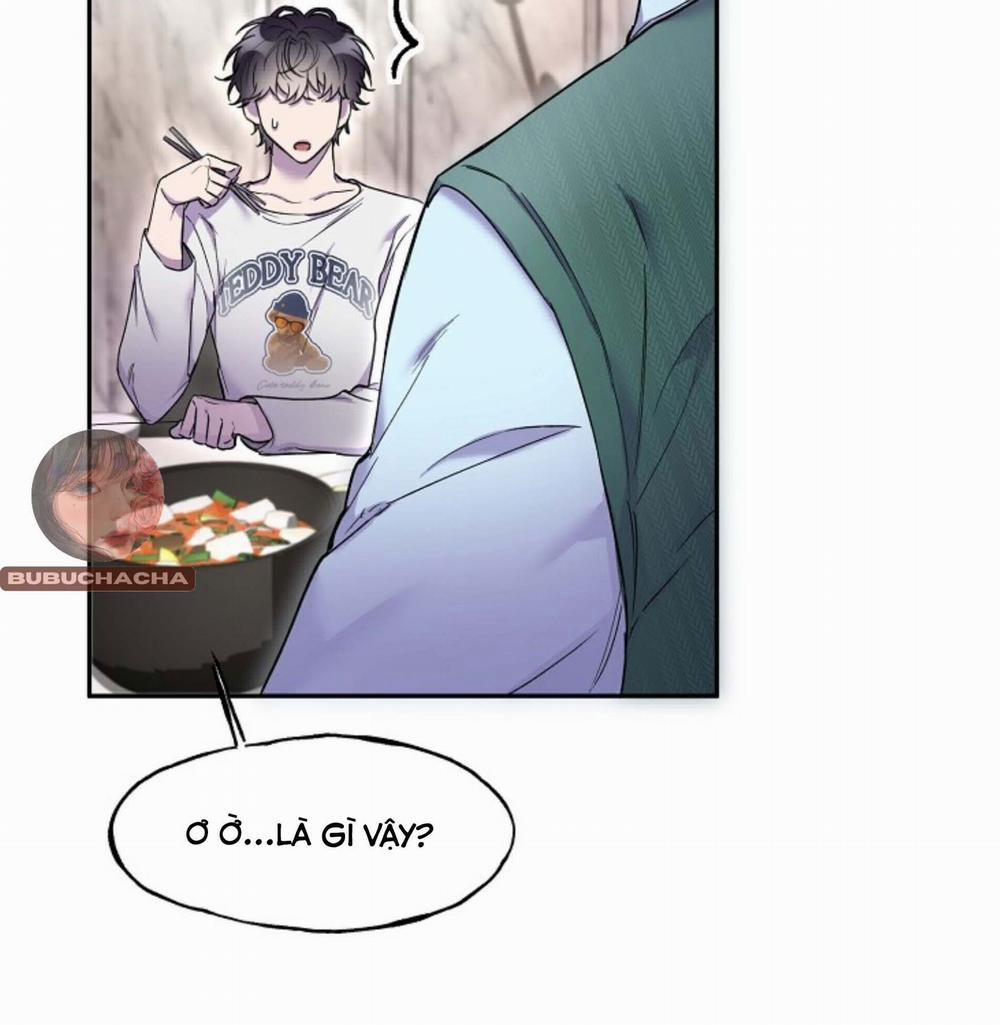 Nụ Hôn Và Cái Chết 5 trang 53