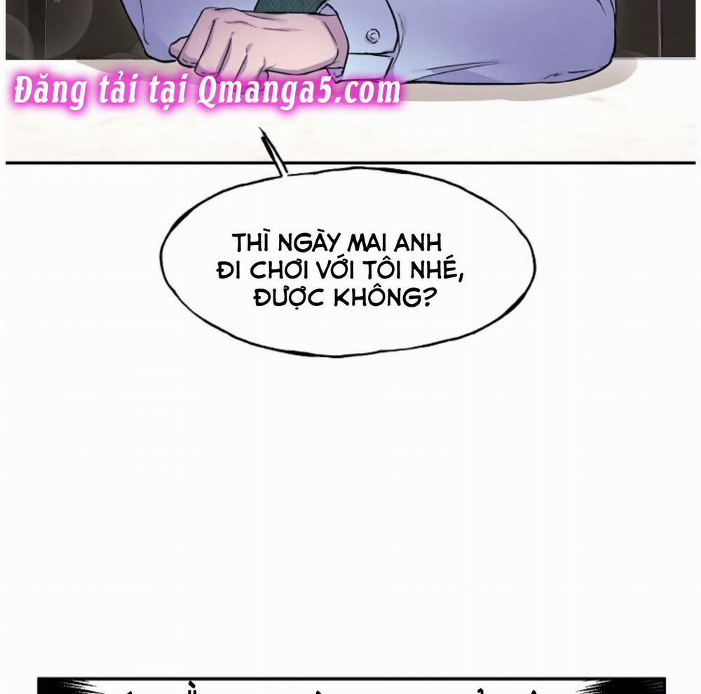 Nụ Hôn Và Cái Chết 5 trang 56