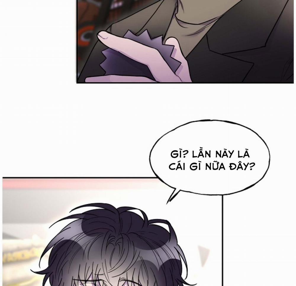 Nụ Hôn Và Cái Chết 5 trang 83