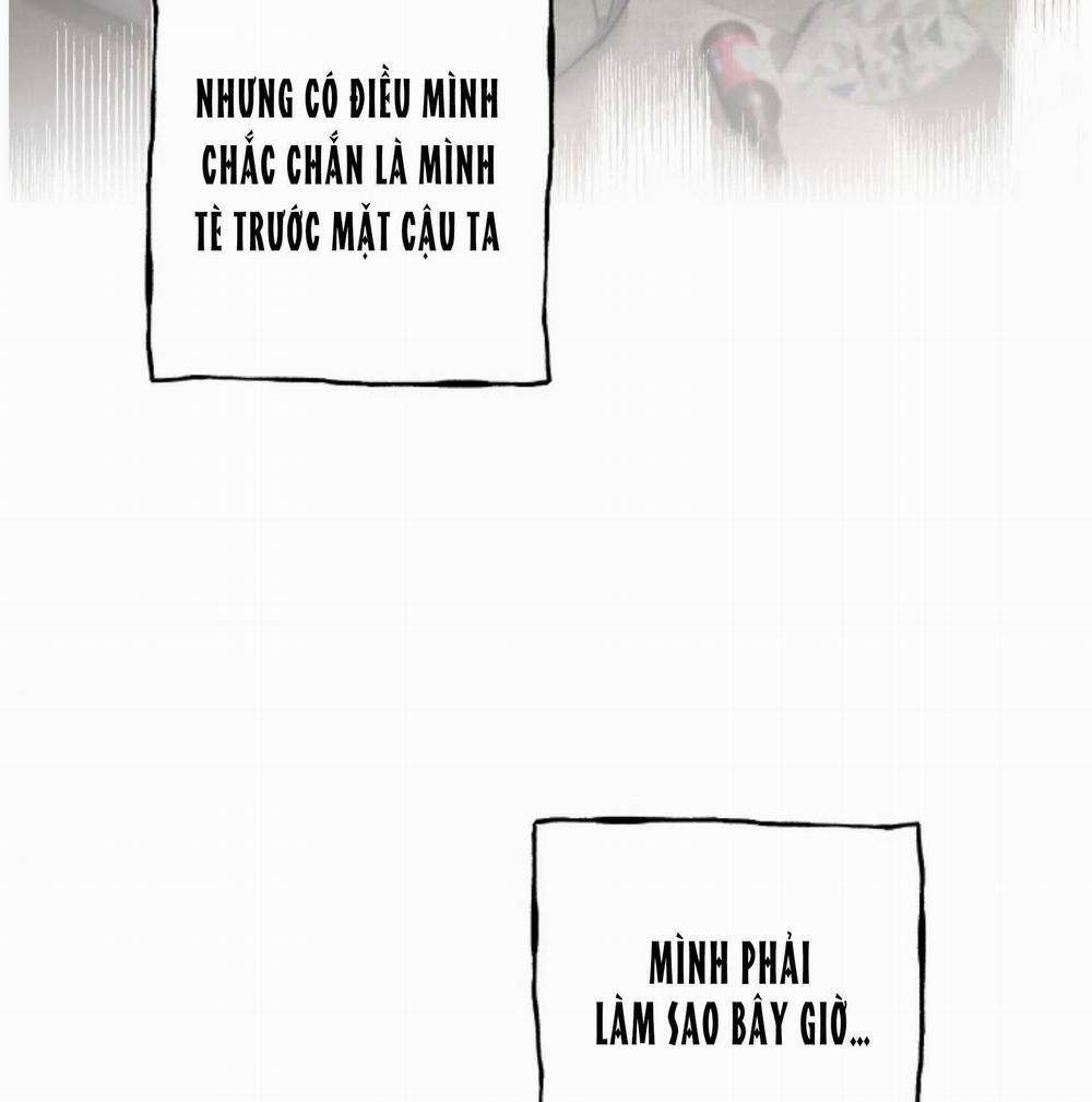 Nụ Hôn Và Cái Chết 5 trang 9