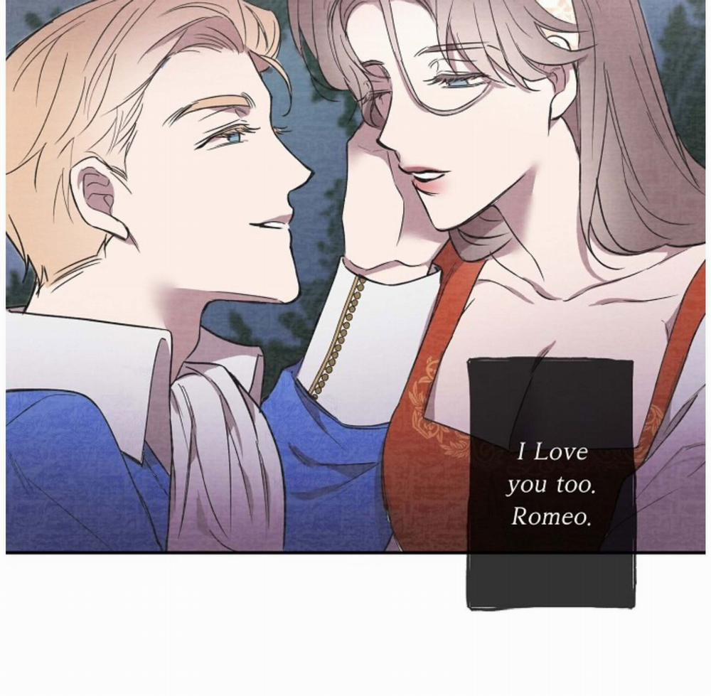 Nụ Hôn Và Cái Chết 5 trang 90