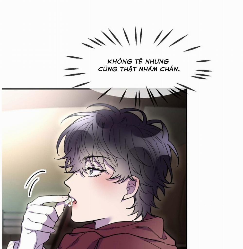 Nụ Hôn Và Cái Chết 5 trang 95