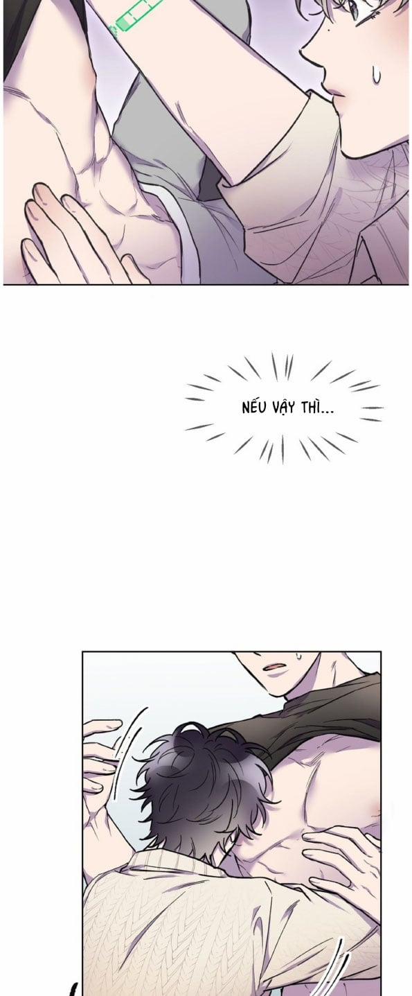 Nụ Hôn Và Cái Chết 6 trang 13