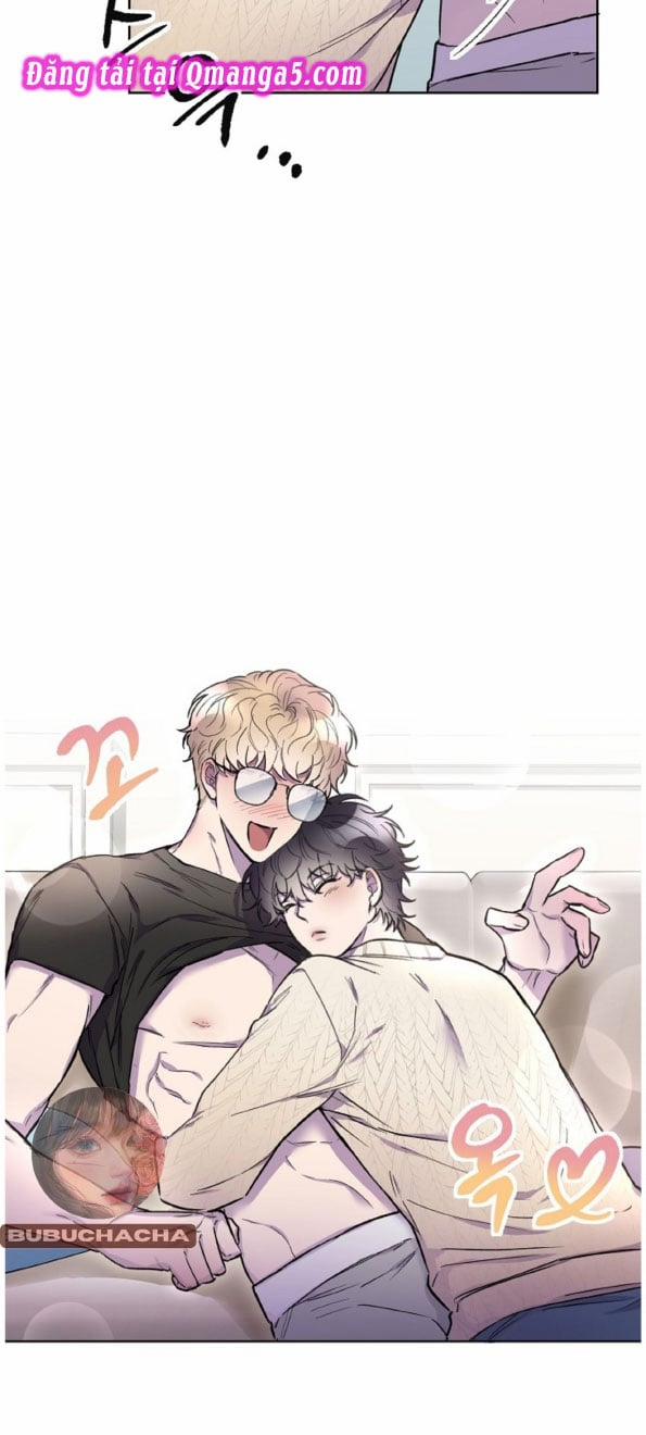 Nụ Hôn Và Cái Chết 6 trang 14