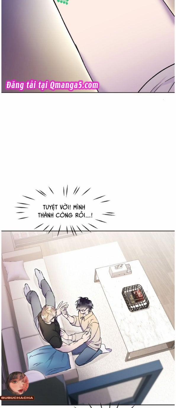 Nụ Hôn Và Cái Chết 6 trang 17