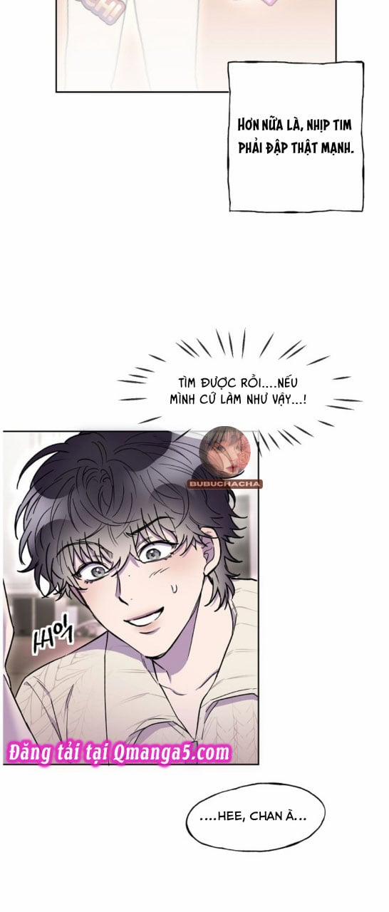 Nụ Hôn Và Cái Chết 6 trang 19