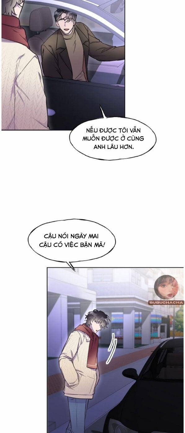 Nụ Hôn Và Cái Chết 6 trang 2