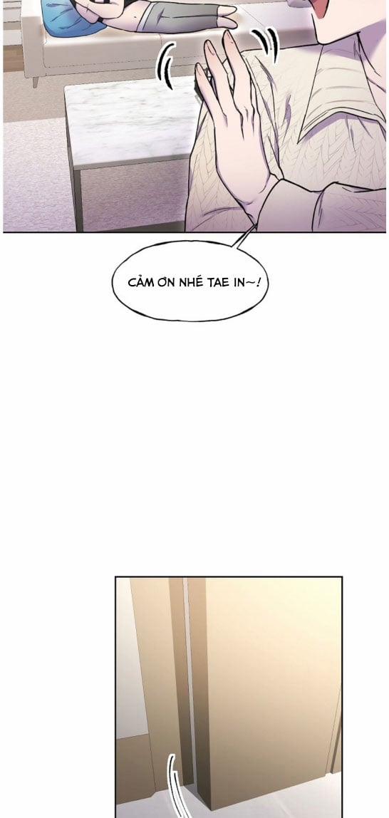 Nụ Hôn Và Cái Chết 6 trang 21