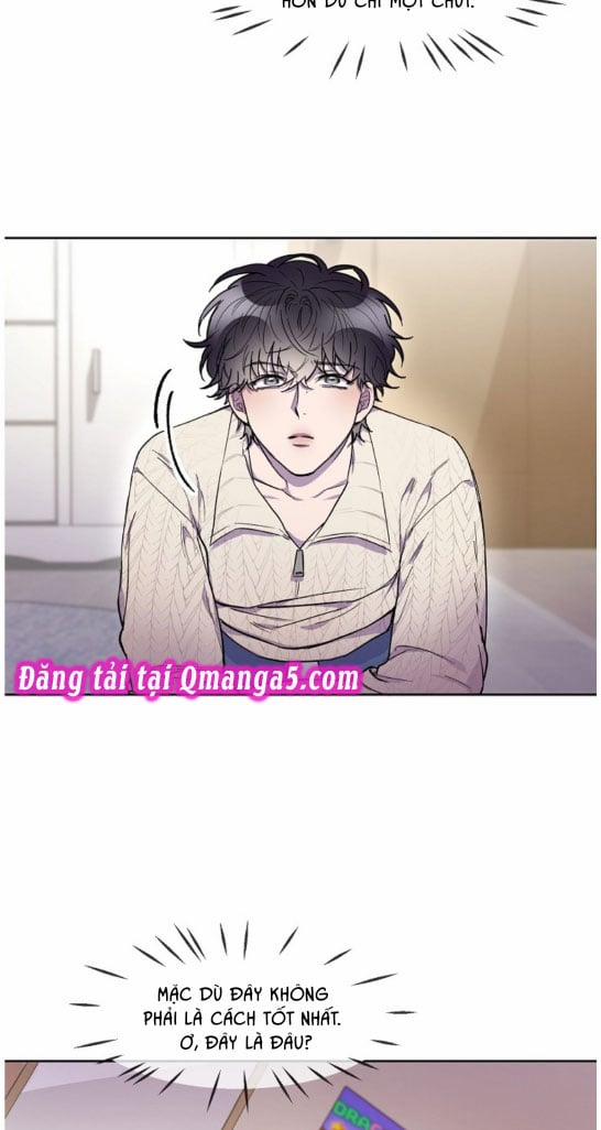 Nụ Hôn Và Cái Chết 6 trang 24