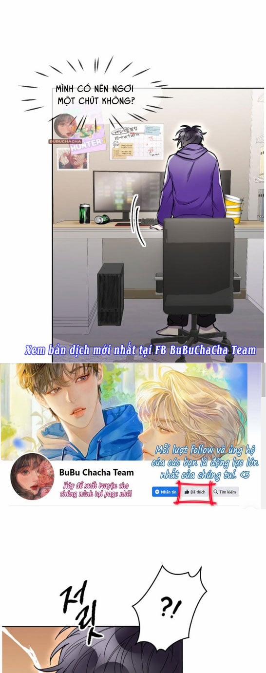 Nụ Hôn Và Cái Chết 6 trang 28