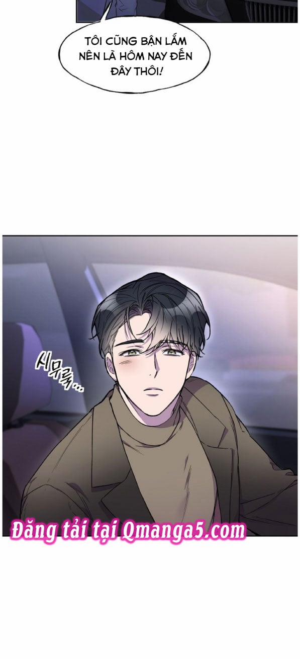 Nụ Hôn Và Cái Chết 6 trang 3