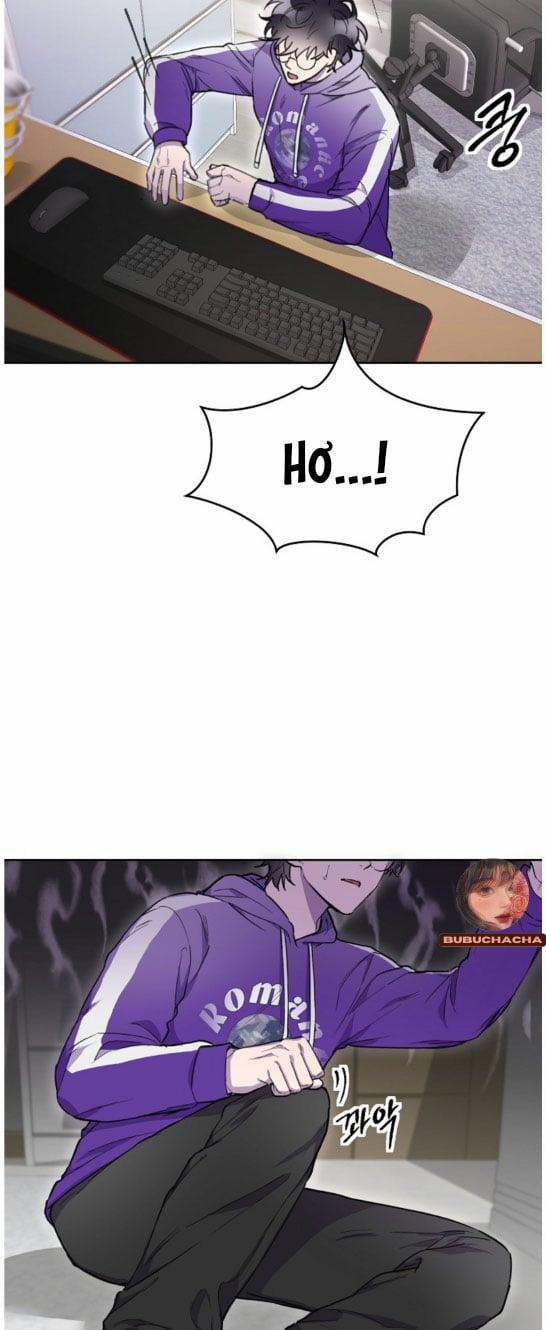 Nụ Hôn Và Cái Chết 6 trang 30