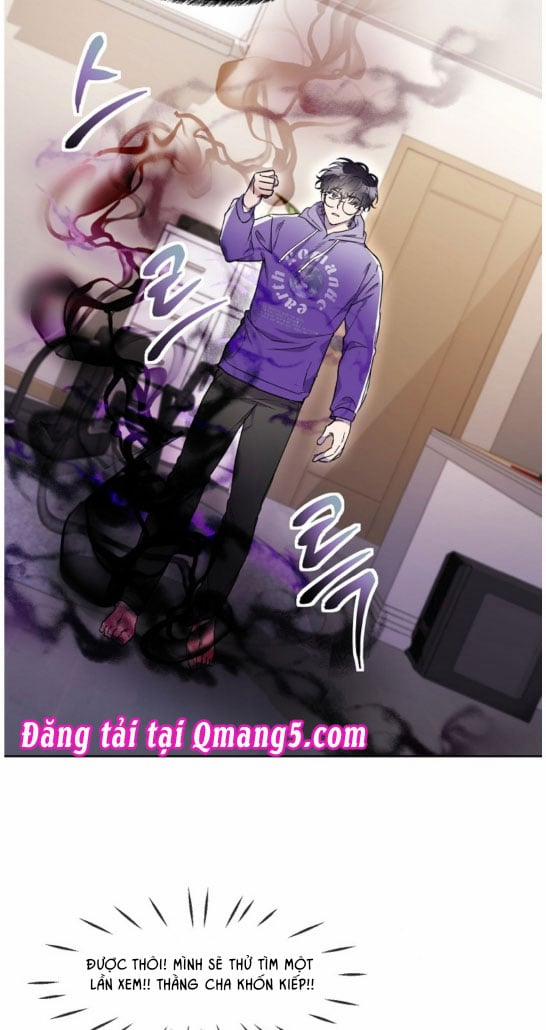 Nụ Hôn Và Cái Chết 6 trang 42