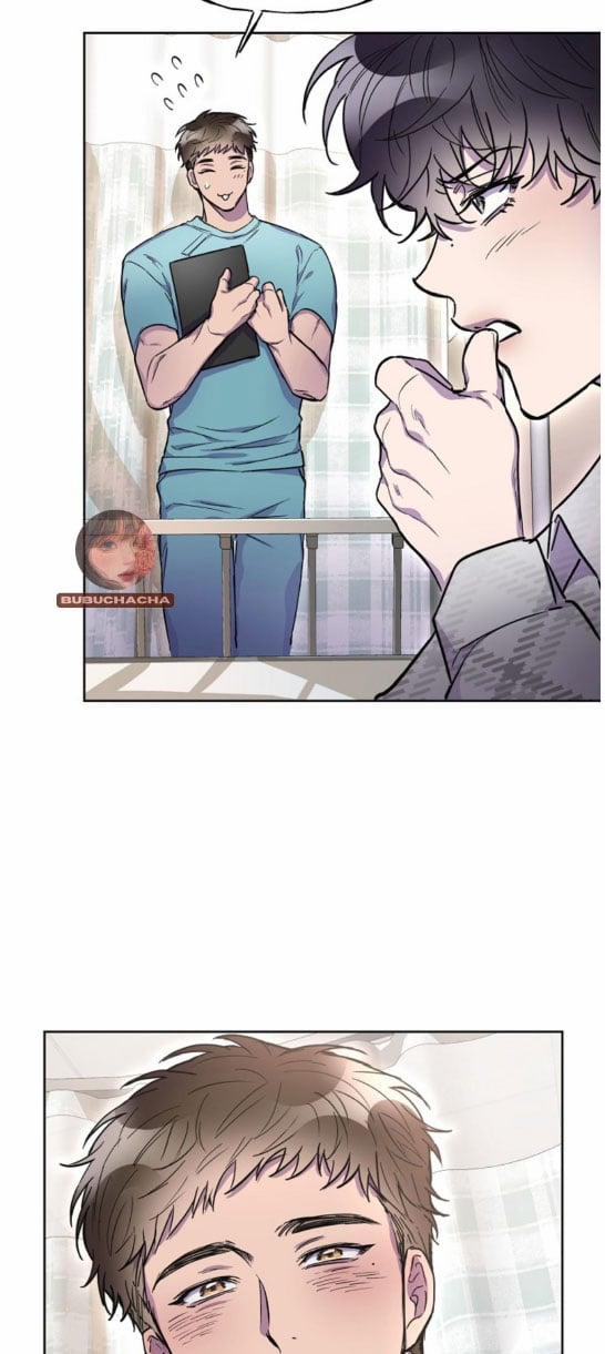 Nụ Hôn Và Cái Chết 6 trang 47