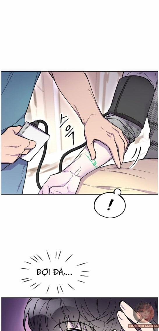 Nụ Hôn Và Cái Chết 6 trang 50