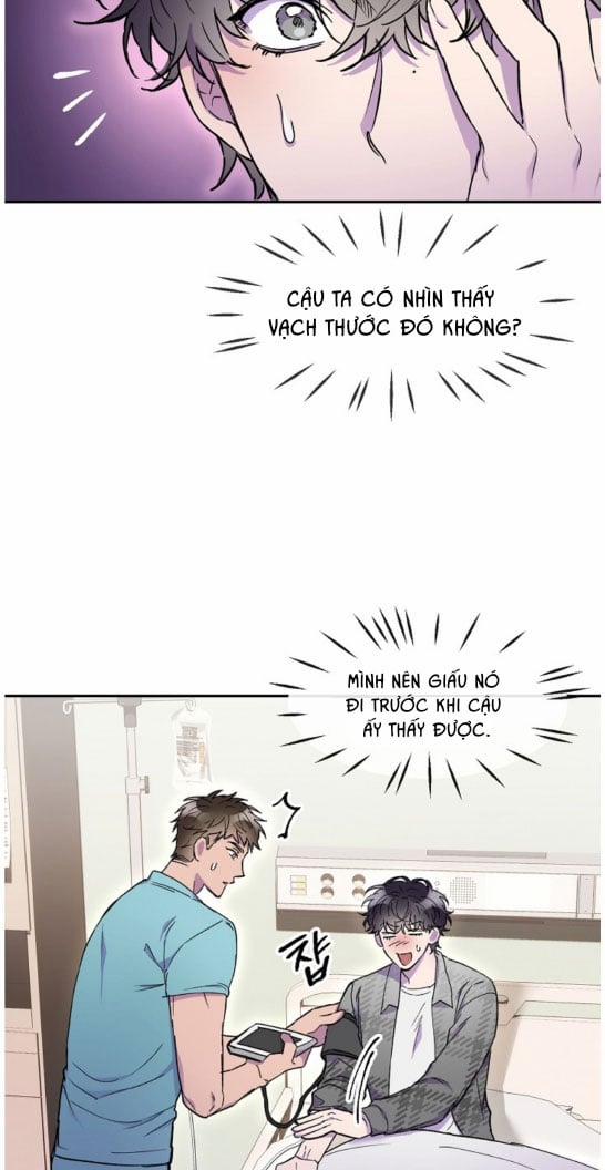 Nụ Hôn Và Cái Chết 6 trang 51