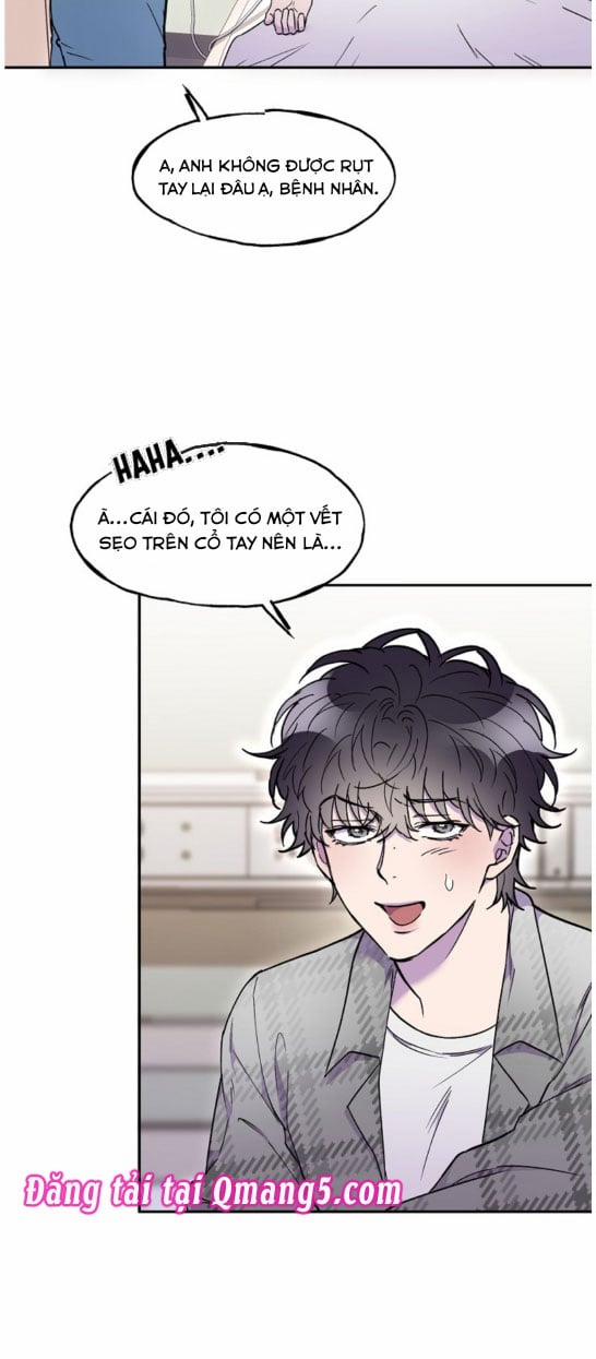 Nụ Hôn Và Cái Chết 6 trang 52