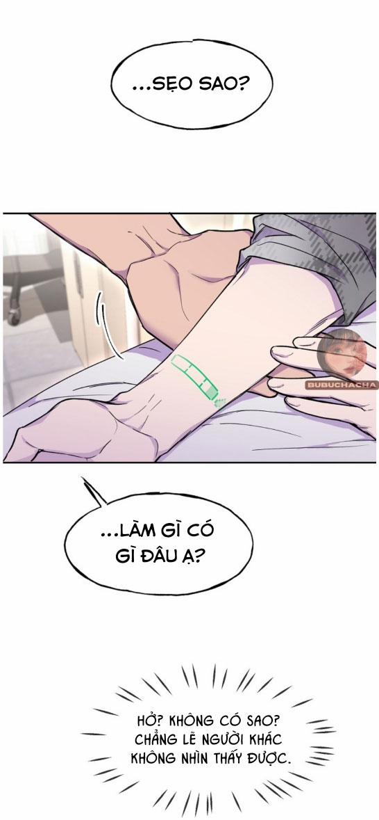 Nụ Hôn Và Cái Chết 6 trang 53