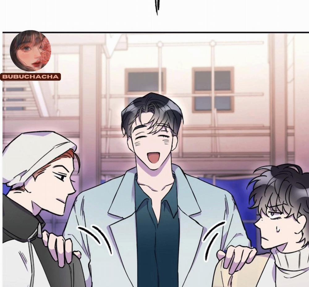 Nụ Hôn Và Cái Chết 7 trang 126