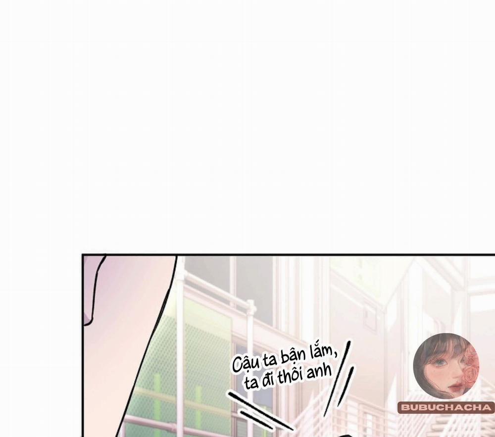 Nụ Hôn Và Cái Chết 7 trang 128