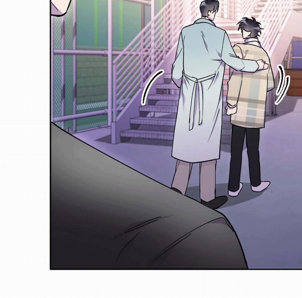 Nụ Hôn Và Cái Chết 7 trang 129