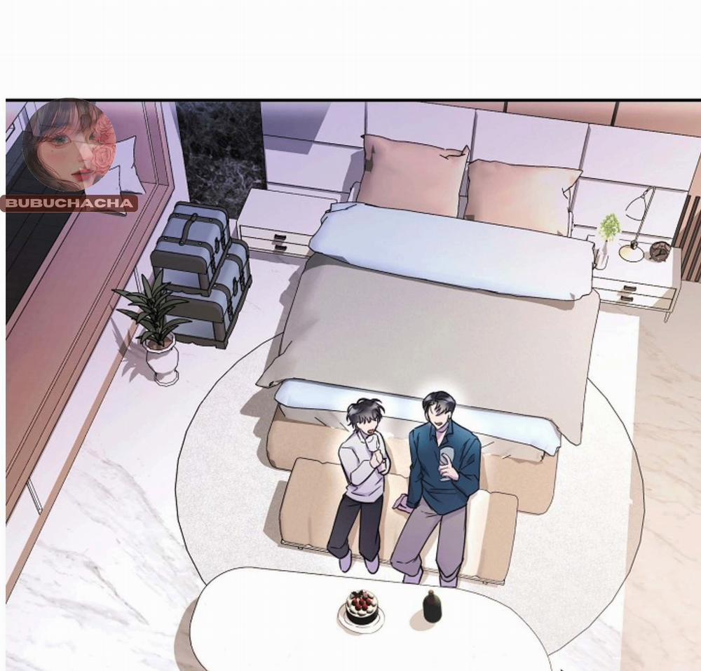 Nụ Hôn Và Cái Chết 7 trang 133