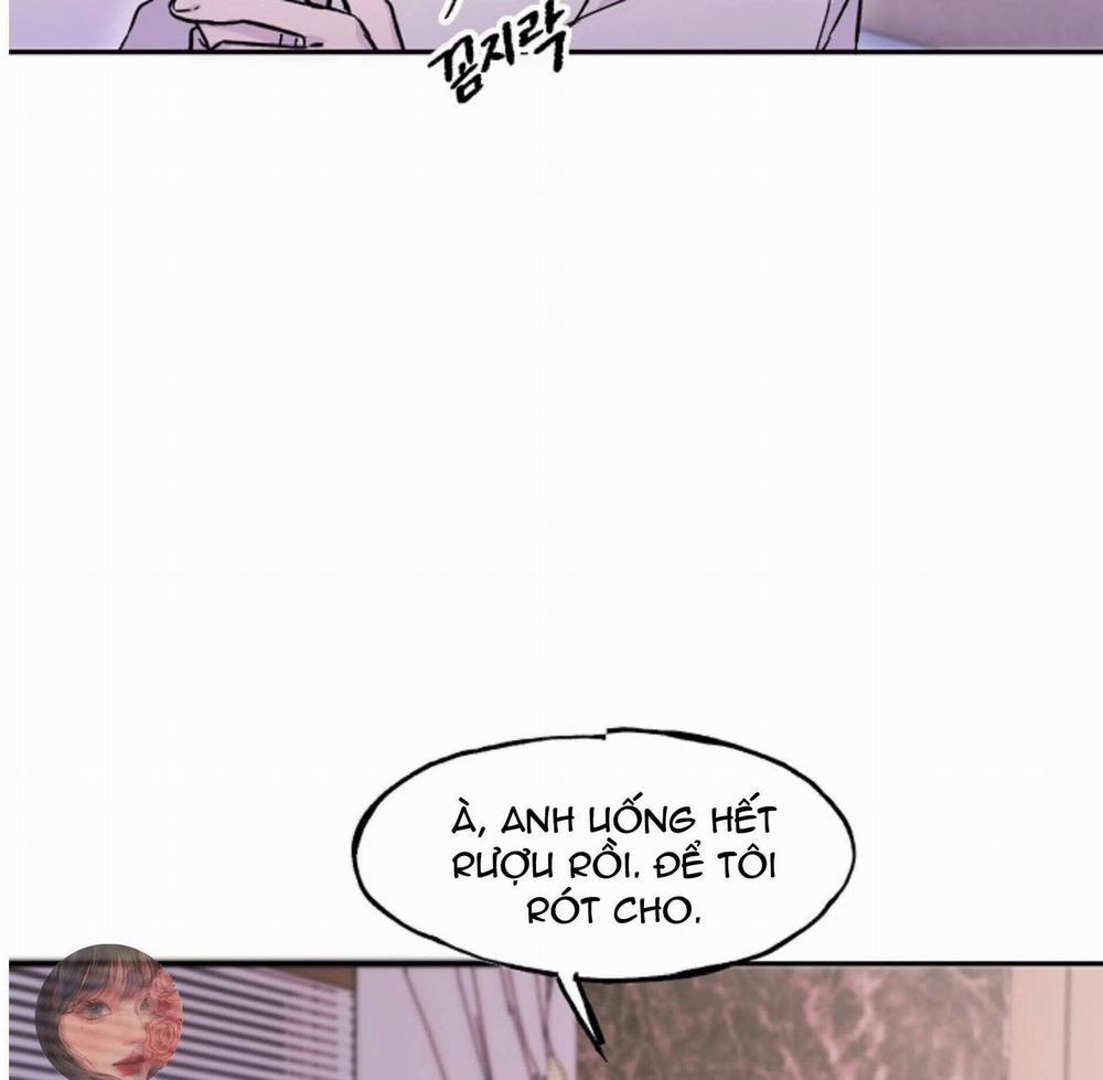 Nụ Hôn Và Cái Chết 7 trang 142