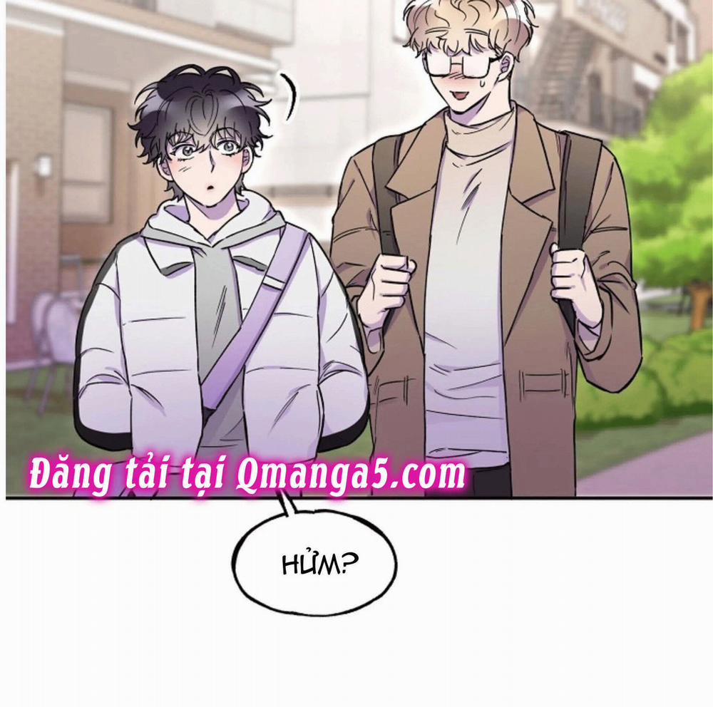 Nụ Hôn Và Cái Chết 7 trang 20